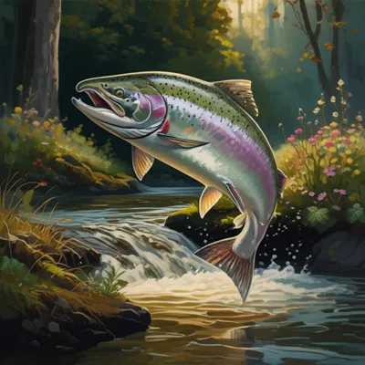 Illustration springer - Image 1