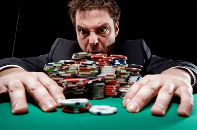 Illustration shoving - Image 1