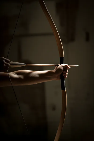 Illustration arms - Image 1