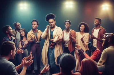 Illustration slam - Image 1