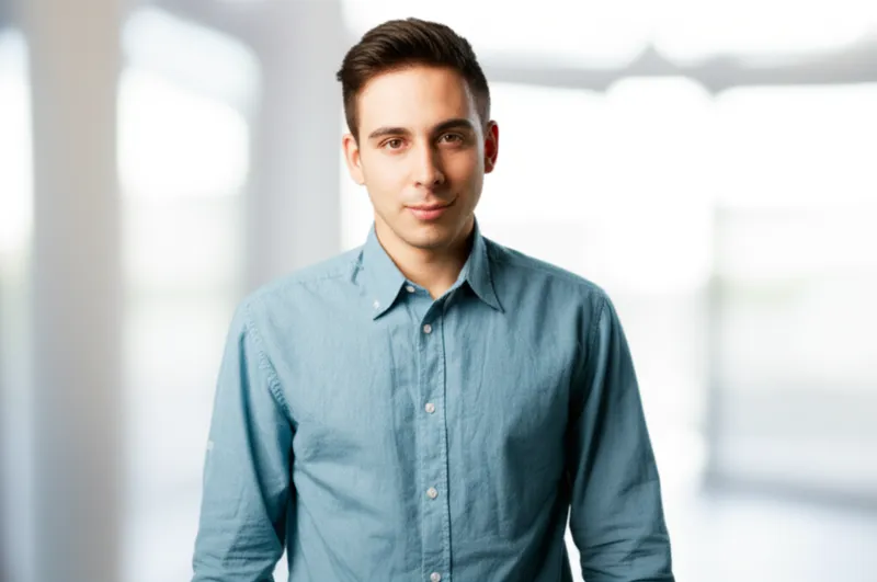 Illustration visuelle du mot « proudly » - Fièrement