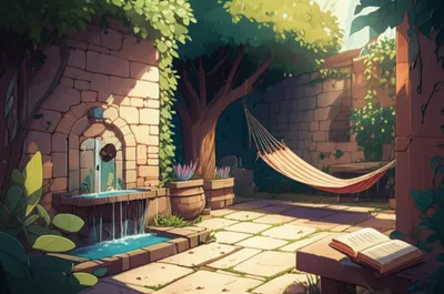 Illustration recesses - Image 1