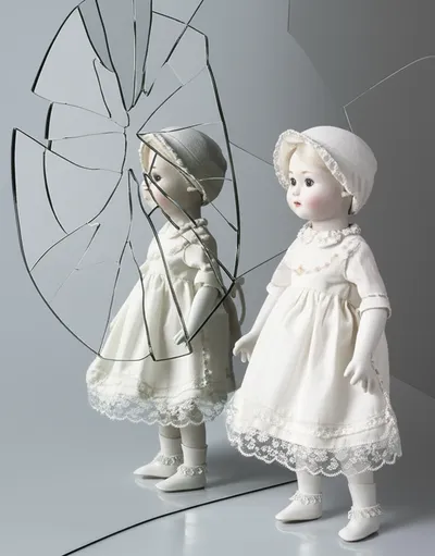 Illustration mangle - Image 1