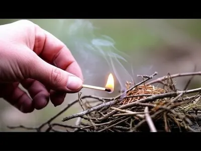 Illustration lighted - Image 1