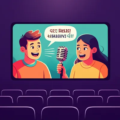 Illustration dub - Image 1