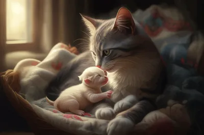 Illustration nurseries - Image 1