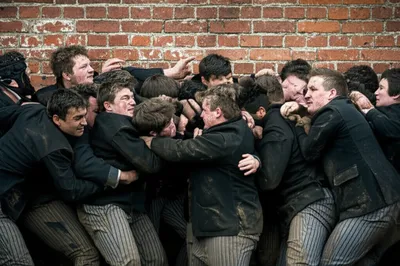 Illustration rouges - Image 1