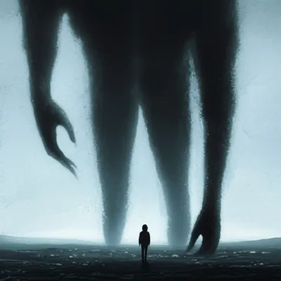 Illustration terror - Image 1