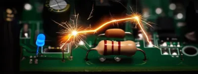 Illustration shorted - Image 1