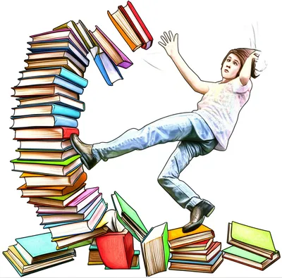 Illustration blunders