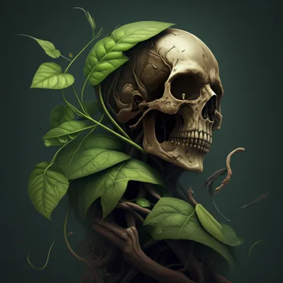 Illustration sheathing - Image 1