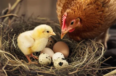 Illustration firstborn - Image 1