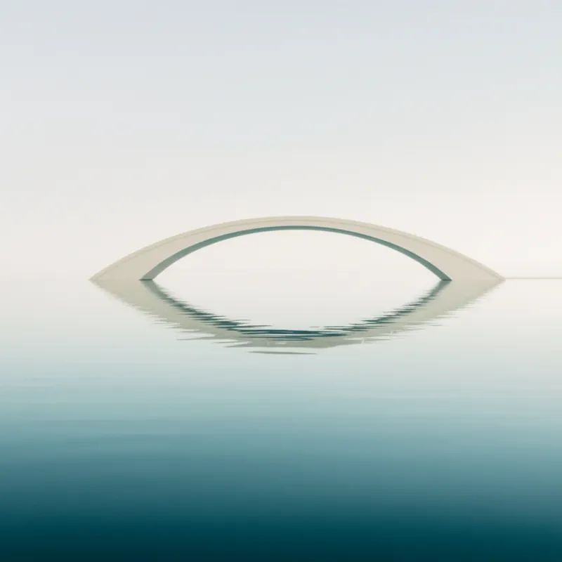 "{arch}" 단어의 시각적 그림 - 아치