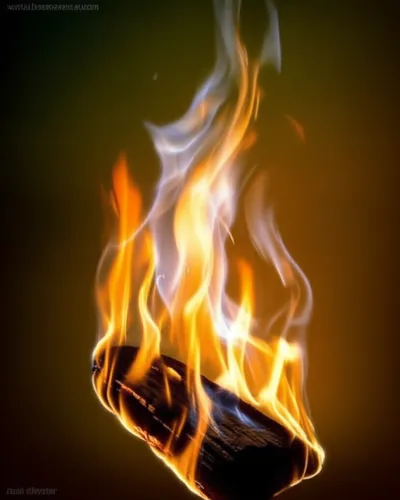 Illustration phlogiston