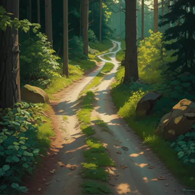 Illustration trades - Image 1