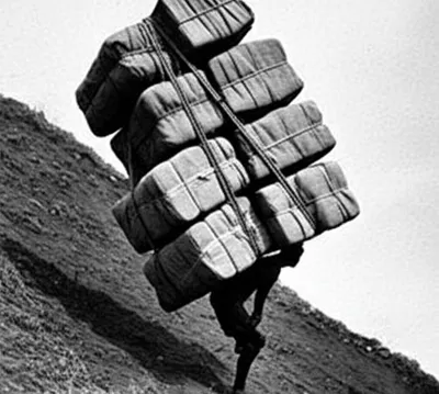 Illustration encumbered - Image 1