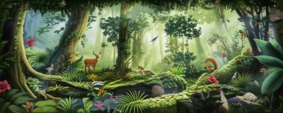 Illustration lung - Image 1