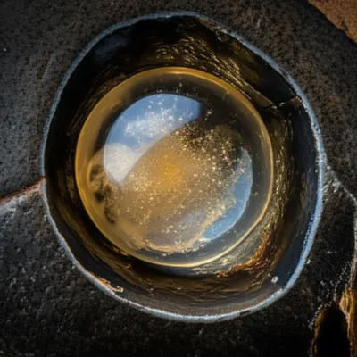 Hình ảnh minh họa bleb - Ảnh 1