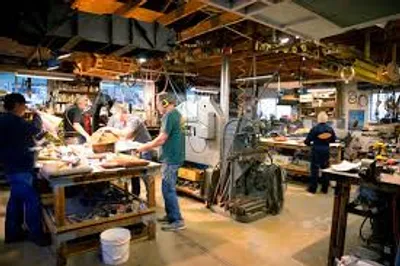 Illustration workshop - Image 2