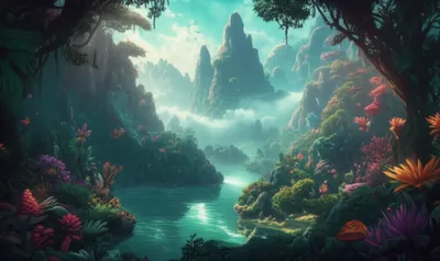 Illustration undiscovered - Image 1