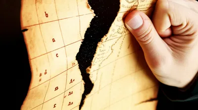 Illustration ripped - Image 1