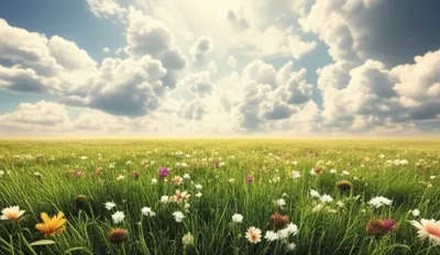 Illustration sky - Image 1