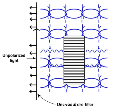 Illustration polarization - Image 1