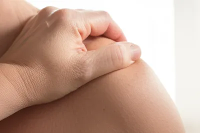 Illustration knuckled - Image 1