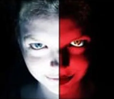 Illustration devilish - Image 2