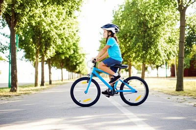 Illustration pedaling - Image 1