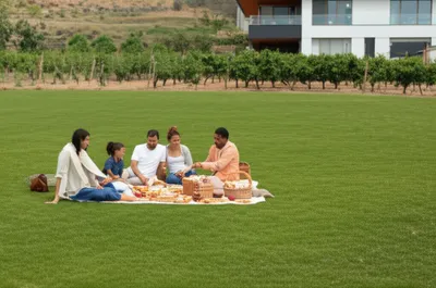 Illustration dunam - Image 1