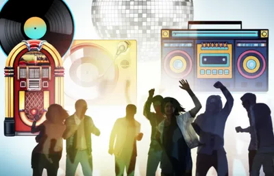 Illustration oldies - Image 1