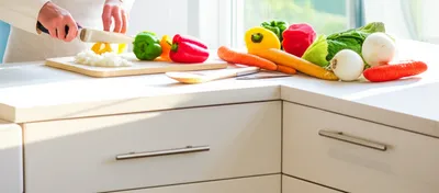 Illustration worktop - Image 1