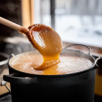 Illustration sugared - Image 1