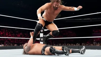 Illustration dropkick - Image 1