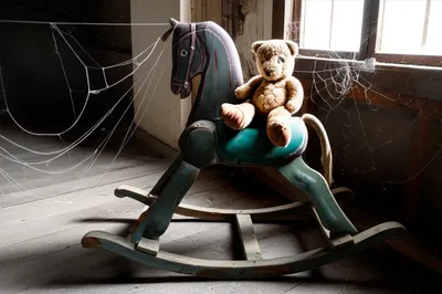 Illustration relic - Image 1