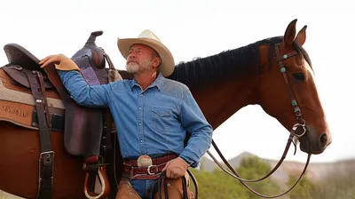 Hình ảnh minh họa unsaddled