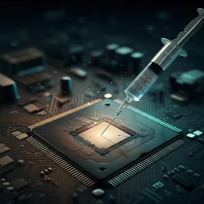 Illustration injects - Image 1