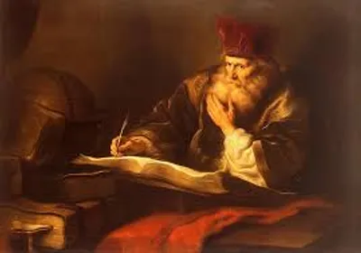 Illustration scholar - Image 2