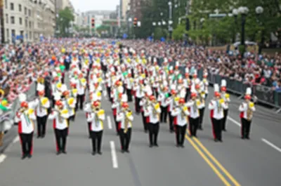 Illustration parades - Image 1