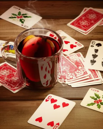 Illustration cards - Image 1