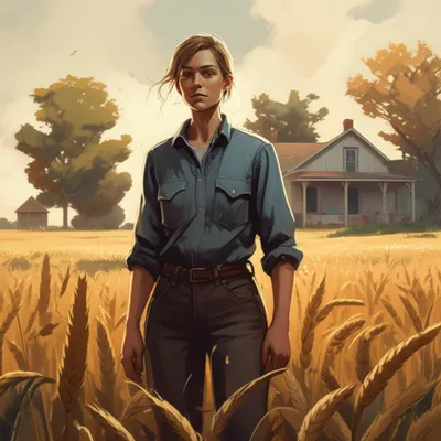 Illustration southerners