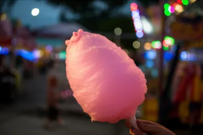 Illustration floss - Image 1