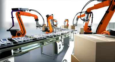 Illustration industries - Image 1