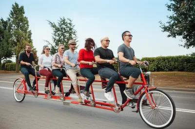 Illustration quintuplet - Image 1