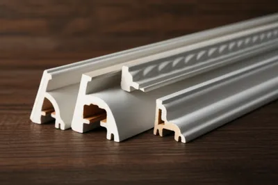 Illustration moulds - Image 1