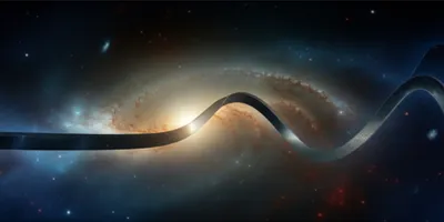 Illustration eternity