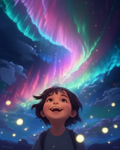 Illustration magic - Image 1