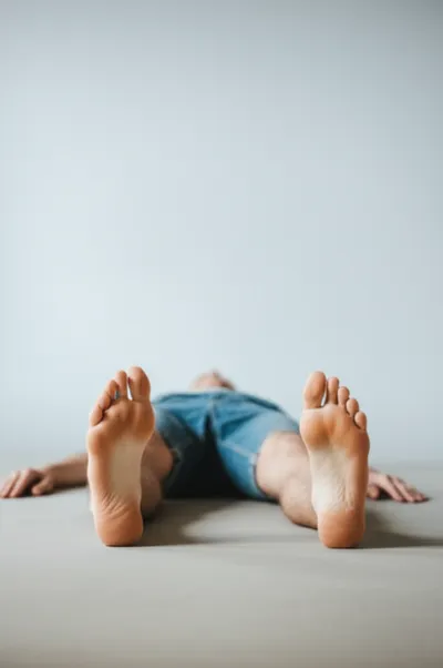 Illustration foreshortening - Image 1