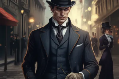 Illustration masher - Image 1